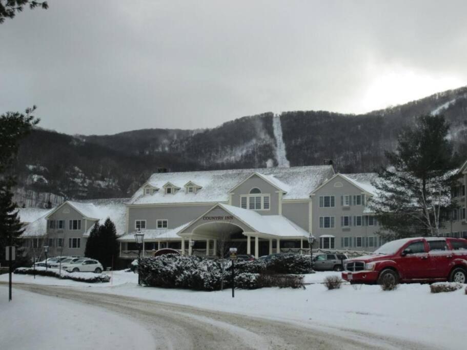 Spacious 3Br 3Ba Sleeps 8 Ski On Off Jiminy Mountain Resort Hancock Exteriér fotografie